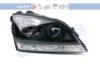 JOHNS 41 91 10-2 Headlight